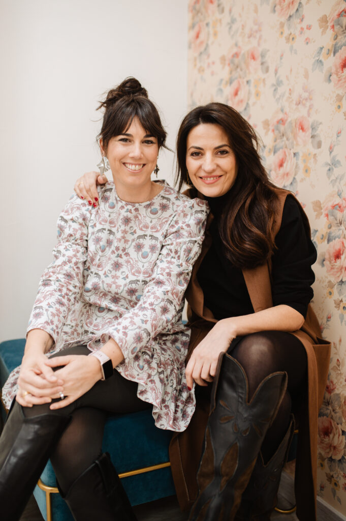 diseñadoras lamaryé
