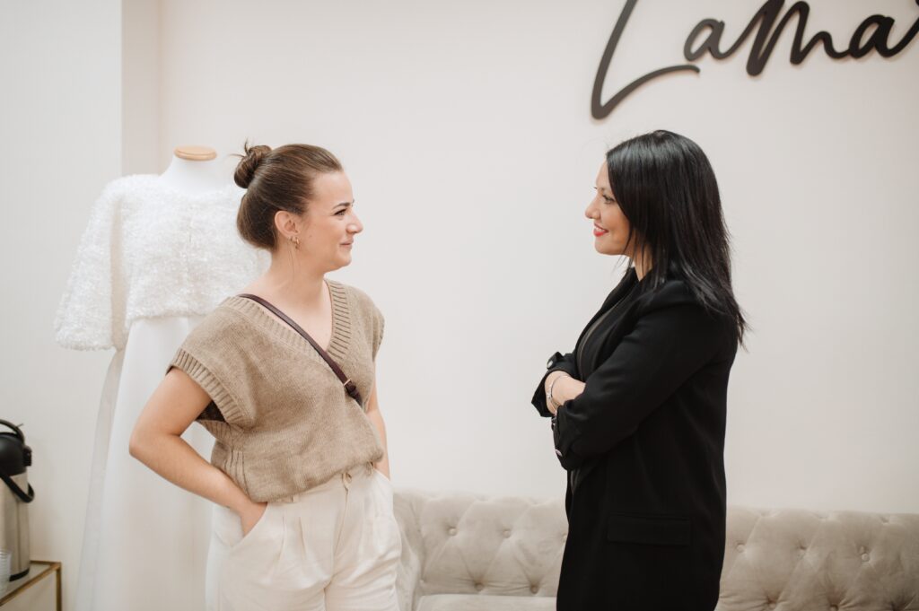 lamaryé atelier
