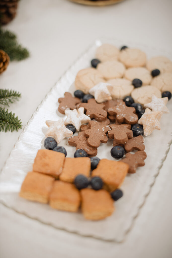 dulces and co galletas