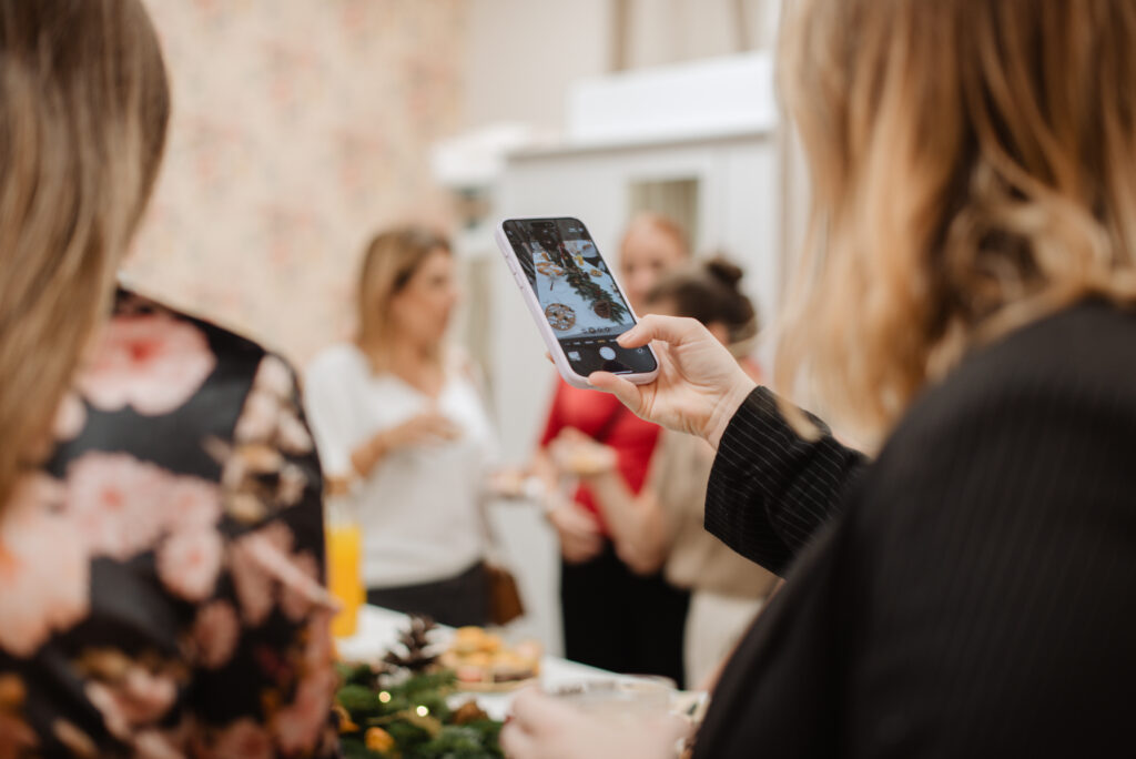 evento lamaryé ma vie romantique