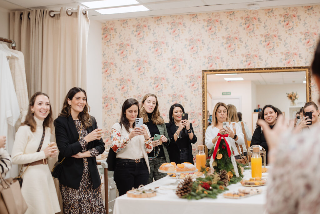 lamaryé atelier evento con wedding planners
