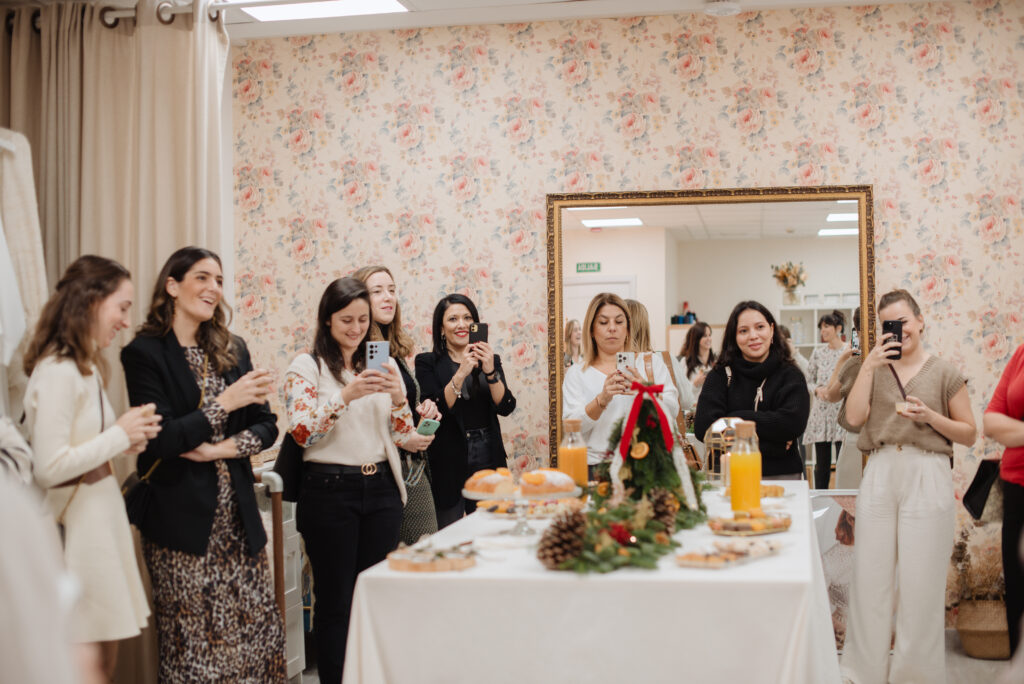 atelier lamaryé evento