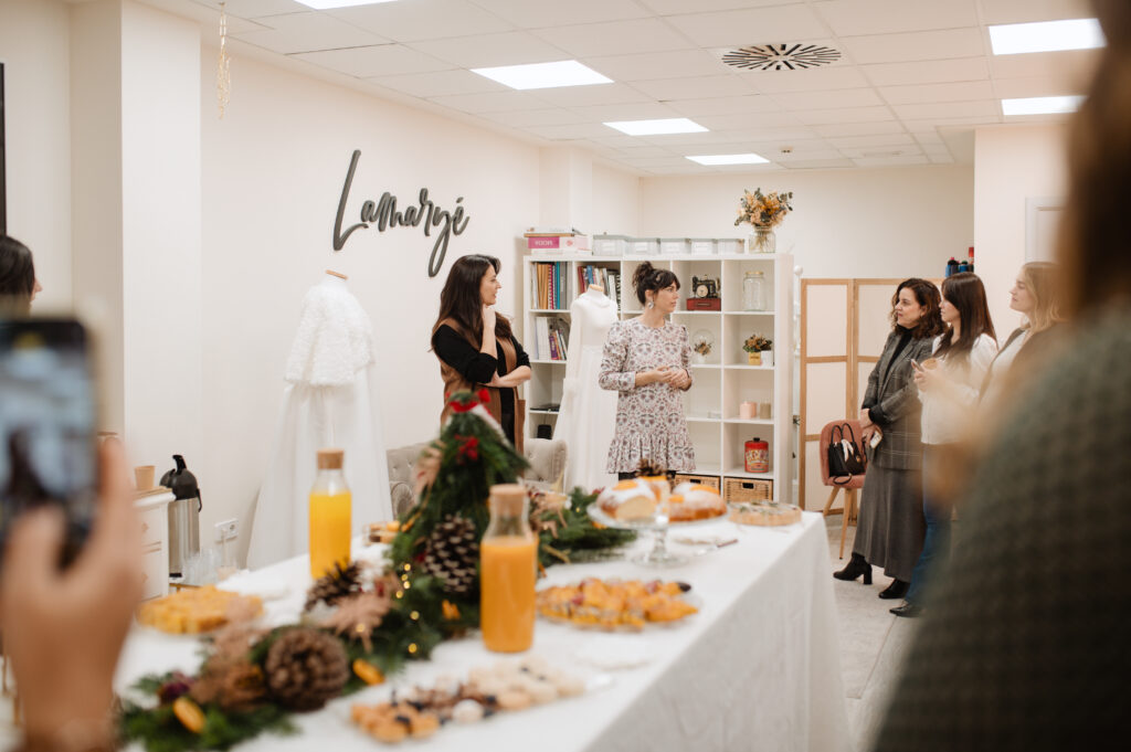 diseñadoras de lamaryé