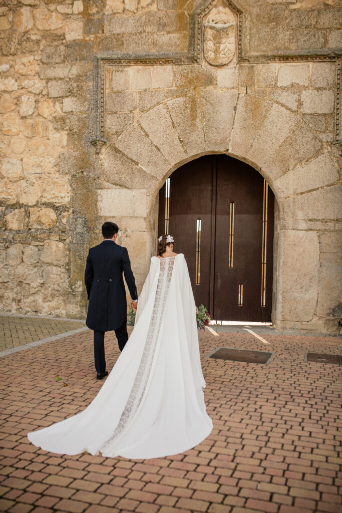 capa novia