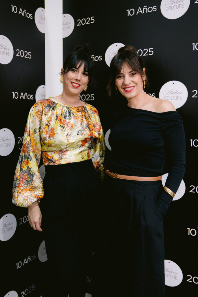 atelier couture diseñadoras lamaryé