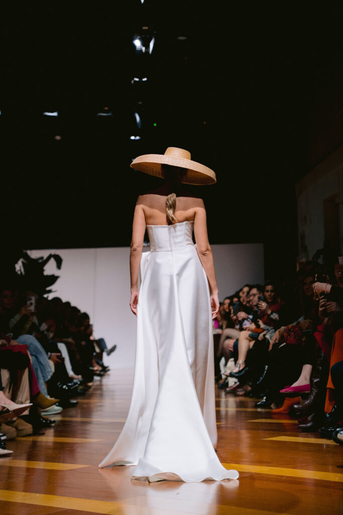 vestido novia 2026