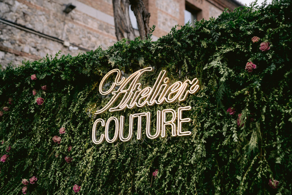 atelier couture