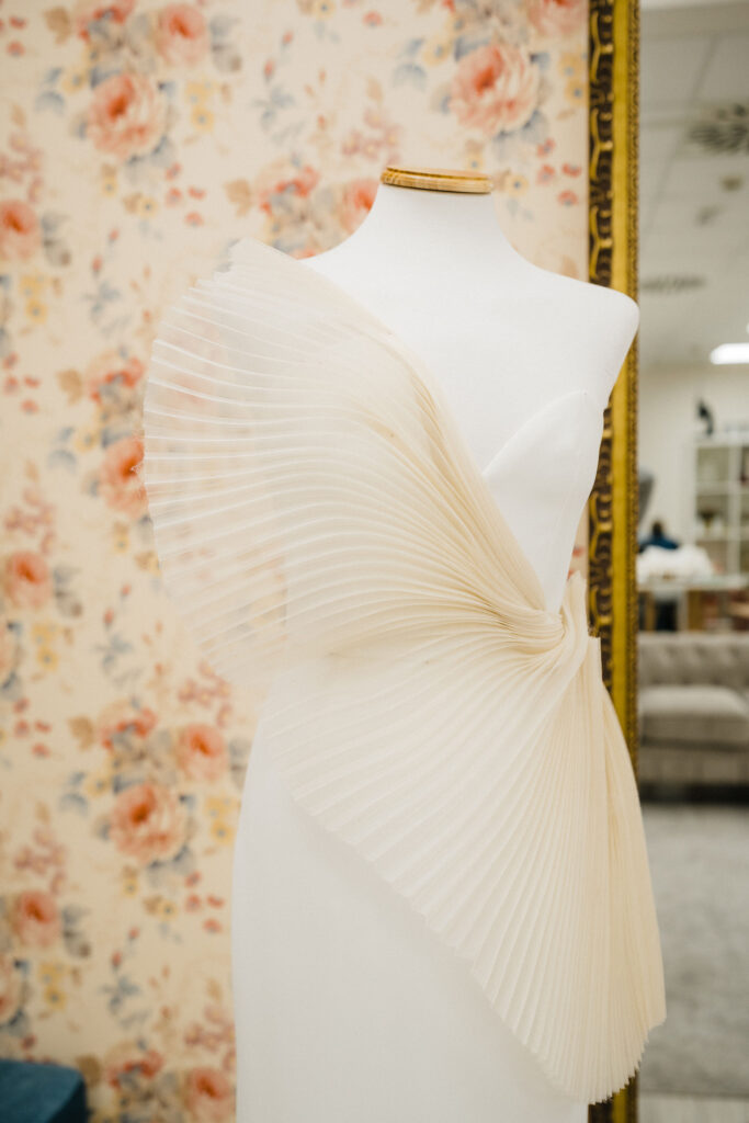 vestido