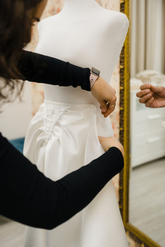 vestido novia 