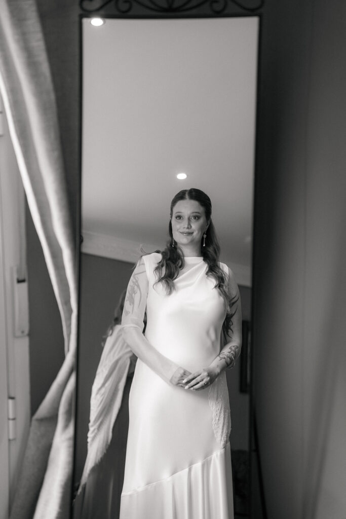 VESTIDO NOVIA 
